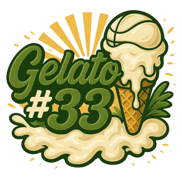 Biomeds weed dispensary Gelato33